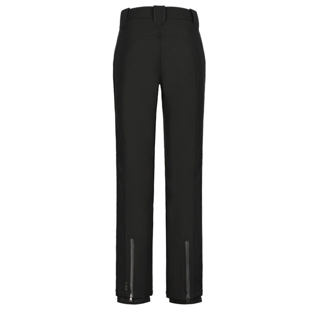 Luhta Softshell broek dames 38717 380 L large