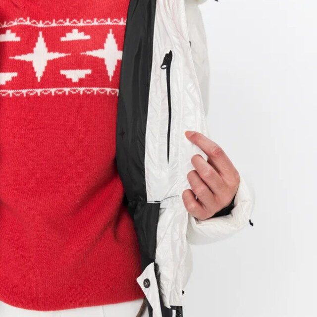 8848 Altitude Ski jas dames 2515 large