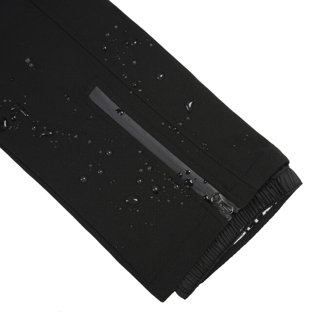 Luhta Softshell broek dames 38717 380 L large