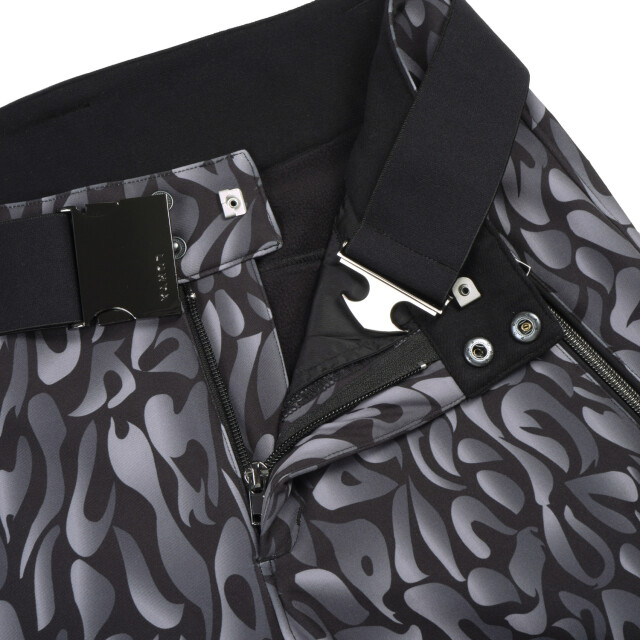 Luhta Softshell broek dames 38716 416 L large