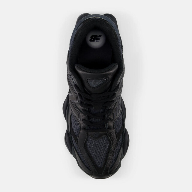 New Balance U9060NRI Sneakers Zwart U9060NRI large