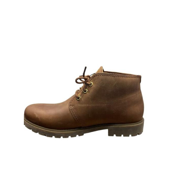 Panama Jack Bota Panama Veterschoenen Cognac Bota Panama large