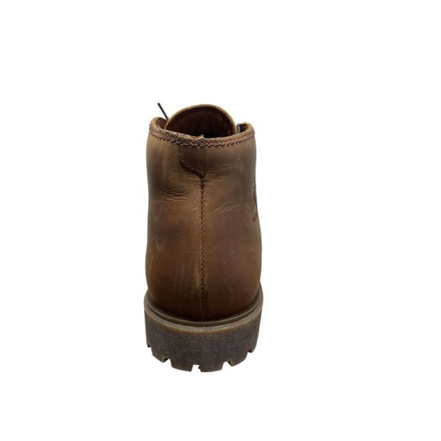 Panama Jack Bota Panama Veterschoenen Cognac Bota Panama large