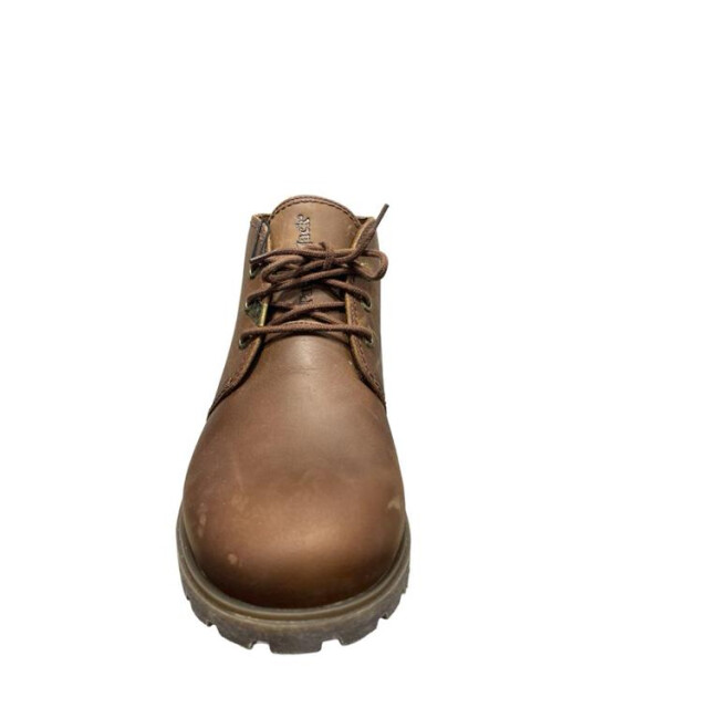 Panama Jack Bota Panama Veterschoenen Cognac Bota Panama large