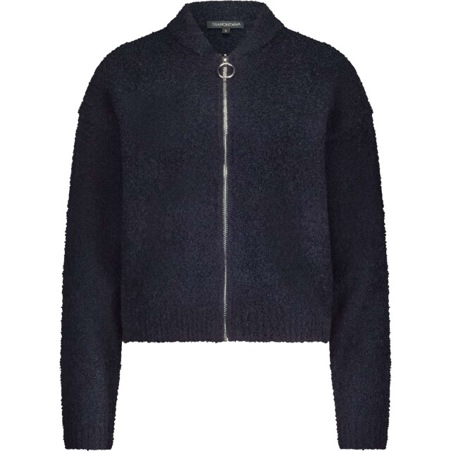 Tramontana Jacket midnight O03-18-702-005032 large