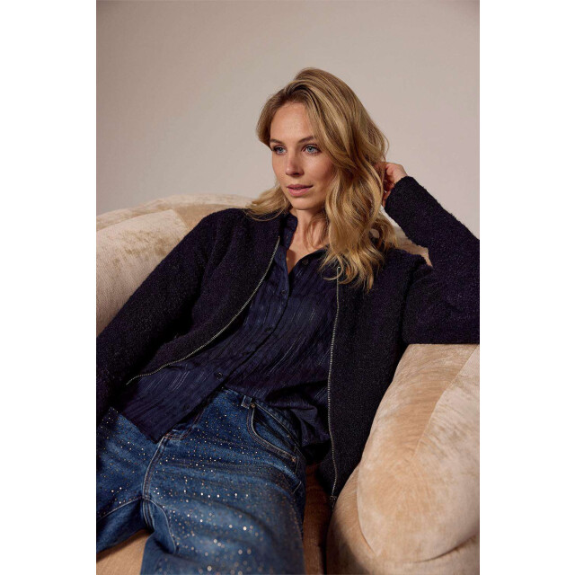 Tramontana Jacket midnight O03-18-702-005032 large