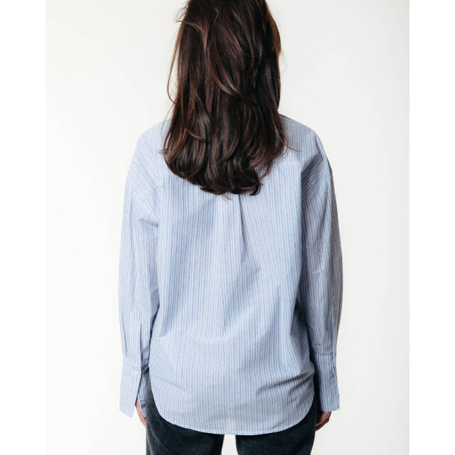 Colourful Rebel Blouse lange mouw wb117217 talia Colourful Rebel Blouse lange mouw WB117217 TALIA large