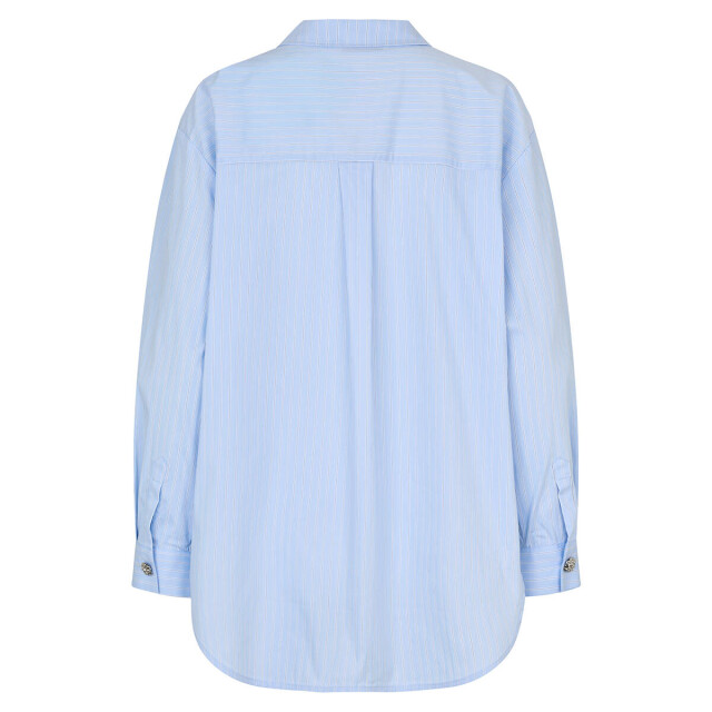 Modström Blouse lange mouw 58828 rowanmd Modström Blouse lange mouw 58828 ROWANMD large