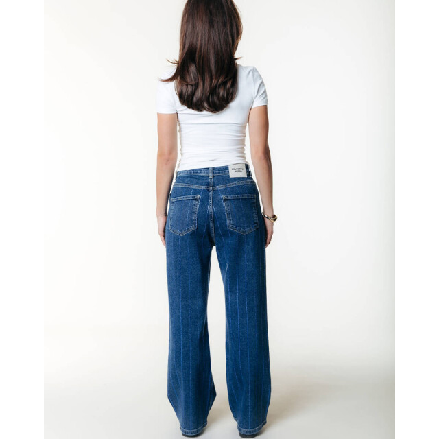 Colourful Rebel Broek wp117505 gaias Colourful Rebel Jeans WP117505 GAIAS large