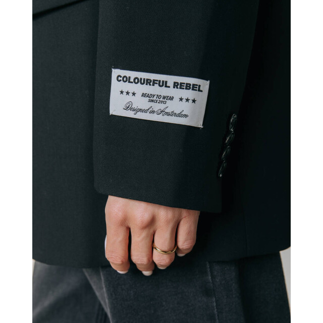 Colourful Rebel Blazer wj117194 jesra Colourful Rebel Blazer WJ117194 JESRA large