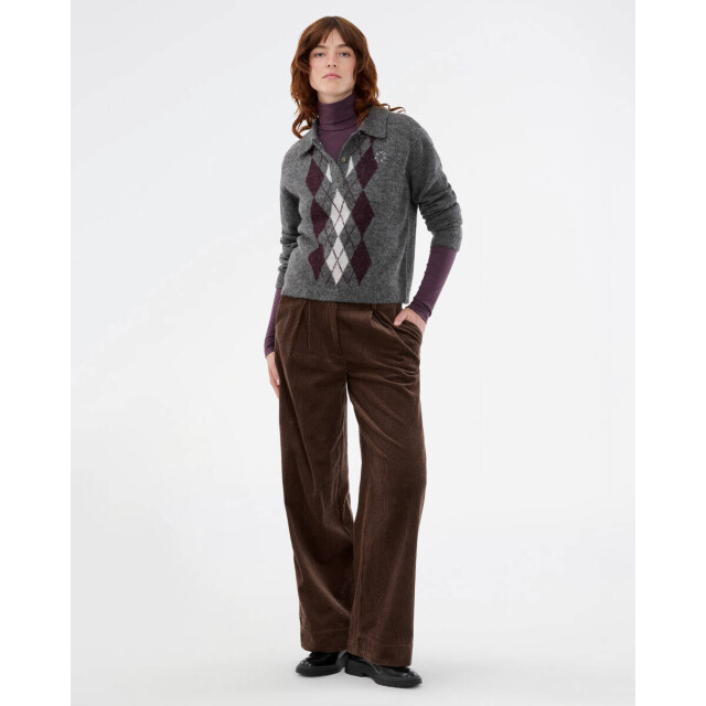 Modström Top lange mouw 58897 roganmd Modström Pullover 58897 ROGANMD large