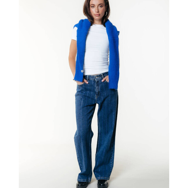 Colourful Rebel Broek wp117505 gaias Colourful Rebel Jeans WP117505 GAIAS large