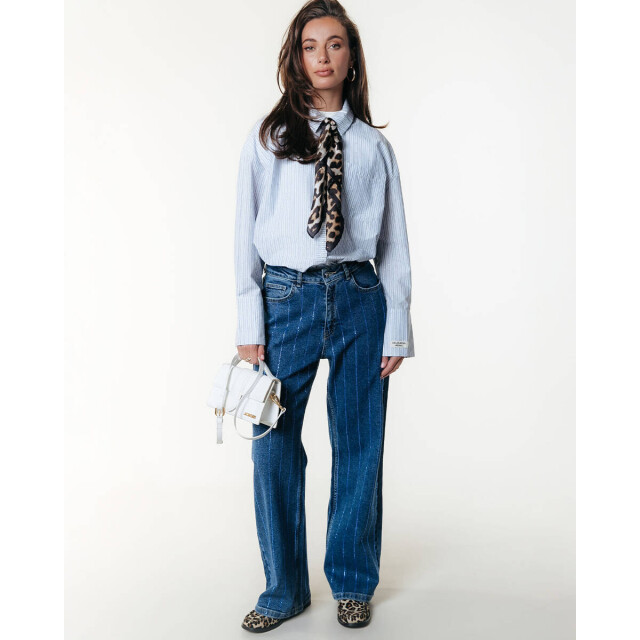 Colourful Rebel Broek wp117505 gaias Colourful Rebel Jeans WP117505 GAIAS large