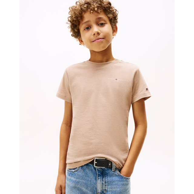 Tommy Hilfiger T-shirt ks0ks00661 Tommy Hilfiger T-shirt KS0KS00661 large