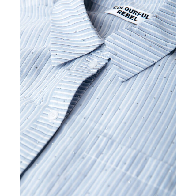 Colourful Rebel Blouse lange mouw wb117217 talia Colourful Rebel Blouse lange mouw WB117217 TALIA large