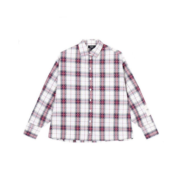 Alix The Label Blouse lange mouw 2509948375 ALIX The Label Blouse lange mouw 2509948375 large