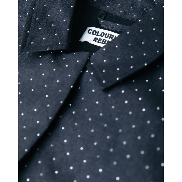 Colourful Rebel Pullover wj117047 bente Colourful Rebel Jasje WJ117047 BENTE large