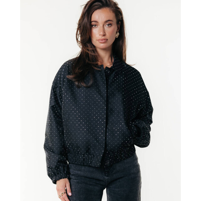 Colourful Rebel Pullover wj117047 bente Colourful Rebel Jasje WJ117047 BENTE large