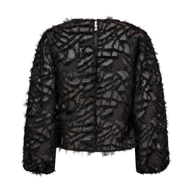 Co'Couture Blouse lange mouw 35974 millacc Co'couture Blouse lange mouw 35974 MillaCC large