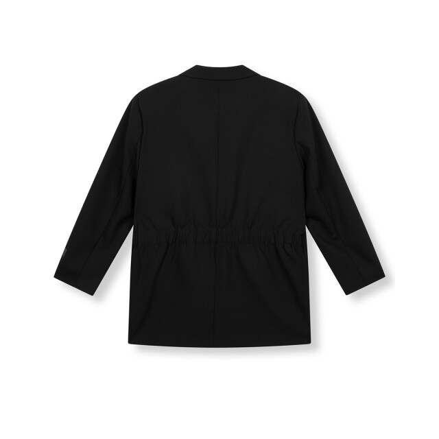 Refined Department Blazer r2511453822 leslie Refined Department Blazer voor Dames in de kleur Zwart - Maat S large