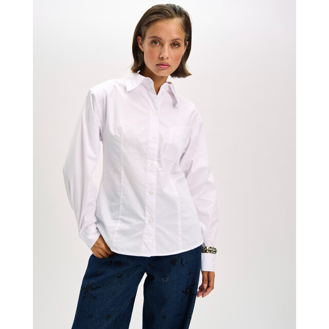 Refined Department Blouse lange mouw r2511940838 liva Refined Department Blouse lange mouw R2511940838 LIVA large