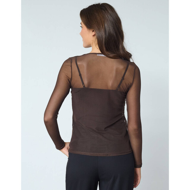 Sisters Point Blouse korte mouw 19501 new gani-22 Sisters Point Top lange mouw 19501 NEW GANI-22 large