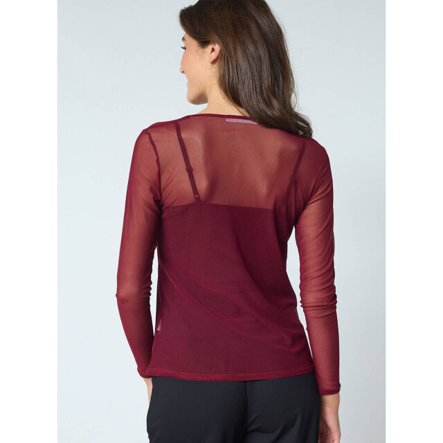 Sisters Point Blouse lange mouw 19501 new gani-22 Sisters Point Top lange mouw 19501 NEW GANI-22 large