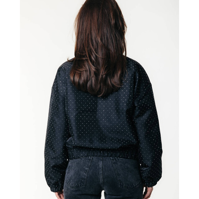 Colourful Rebel Pullover wj117047 bente Colourful Rebel Jasje WJ117047 BENTE large