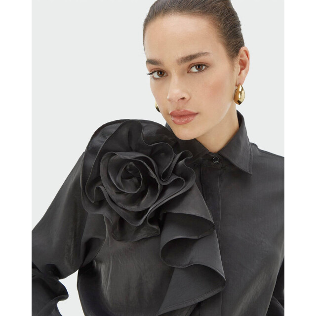 Josh V Blouse lange mouw jv-2511-0104 brisa Josh V Blouse lange mouw JV-2511-0104 BRISA large