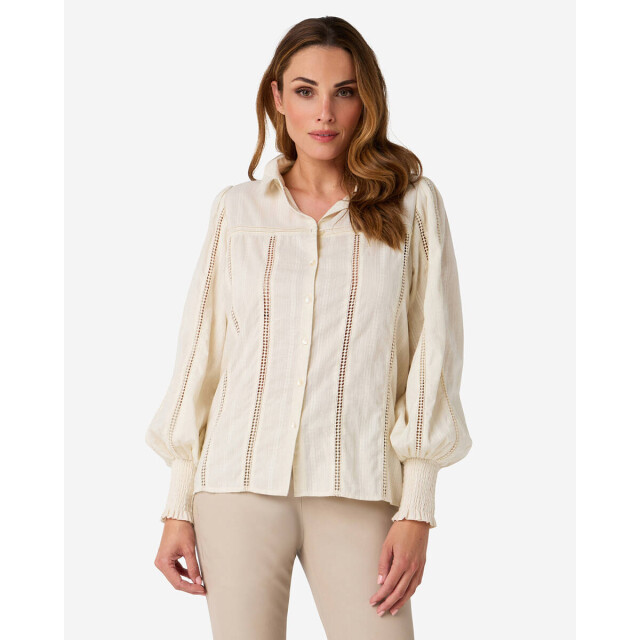 Ibana Blouse lange mouw 302610035 briley Ibana Blouse lange mouw 302610035 Briley large