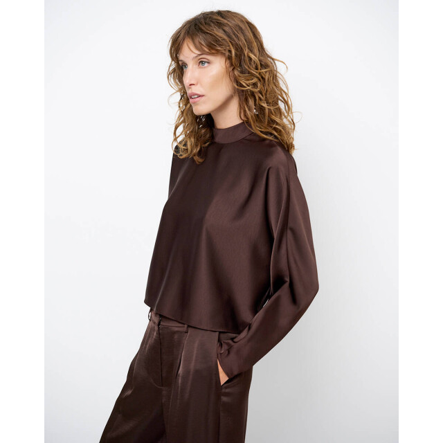 Dante 6 Top lange mouw 100149 sally Dante 6 Top lange mouw 100149 SALLY large