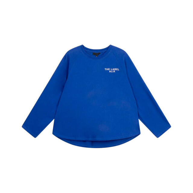 Alix The Label Top lange mouw 2508875416 ALIX The Label Top lange mouw 2508875416 large