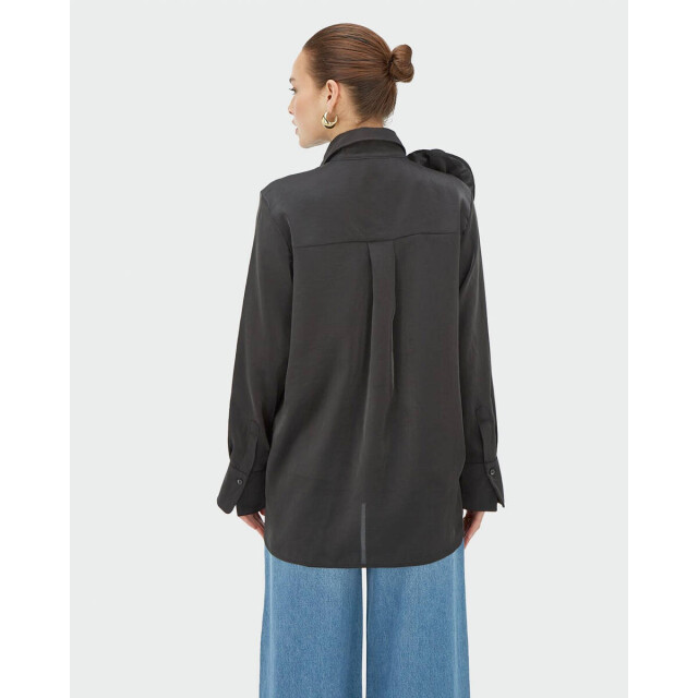 Josh V Blouse lange mouw jv-2511-0104 brisa Josh V Blouse lange mouw JV-2511-0104 BRISA large