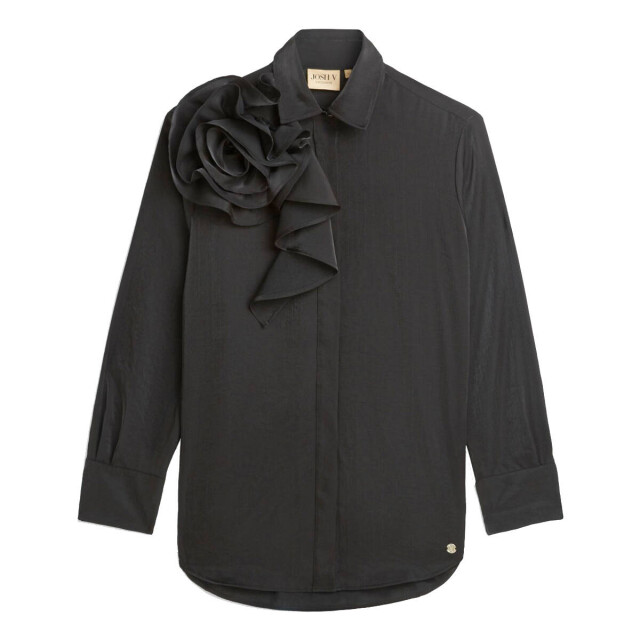 Josh V Blouse lange mouw jv-2511-0104 brisa Josh V Blouse lange mouw JV-2511-0104 BRISA large