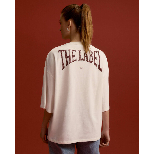 Alix The Label T-shirt 2509819425 ALIX The Label T-shirt 2509819425 large