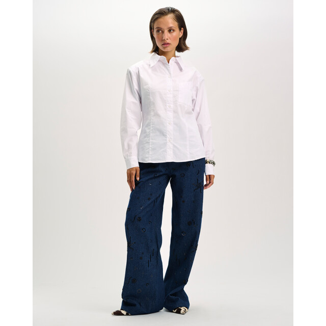Refined Department Blouse lange mouw r2511940838 liva Refined Department Blouse lange mouw R2511940838 LIVA large