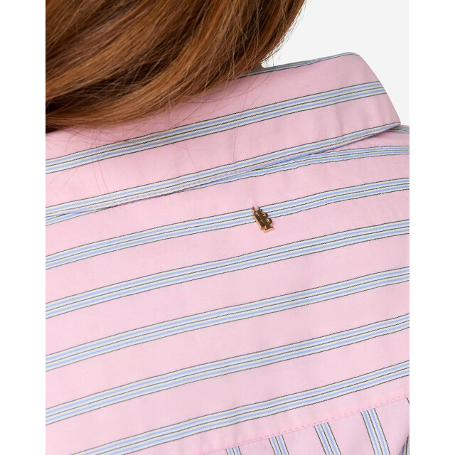 Ibana Blouse lange mouw 302610023 talya rose Ibana Blouse lange mouw 302610023 Talya Rose large