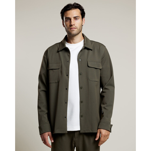 Aeden Overshirt a22243047 albano Aeden Official Overshirt A22243047 ALBANO large