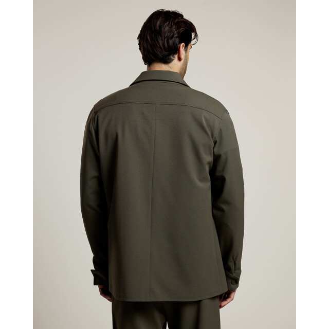 Aeden Overshirt a22243047 albano Aeden Official Overshirt A22243047 ALBANO large