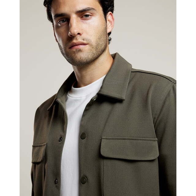 Aeden Overshirt a22243047 albano Aeden Official Overshirt A22243047 ALBANO large