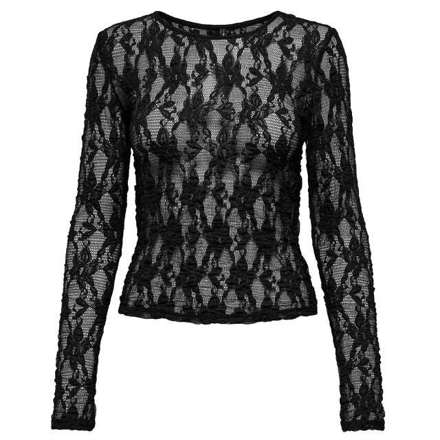 Only Top lange mouw 15363763 Only Top lange mouw 15363763 large