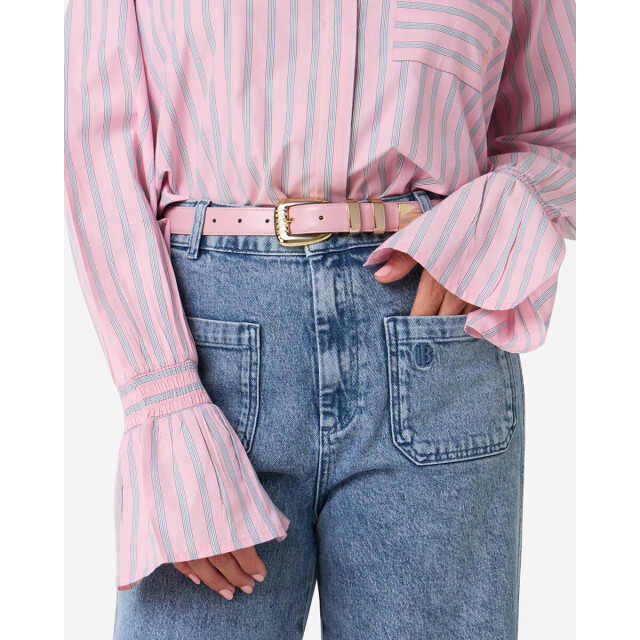 Ibana Blouse lange mouw 302610023 talya rose Ibana Blouse lange mouw 302610023 Talya Rose large