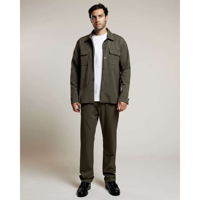 Aeden Overshirt a22243047 albano Aeden Official Overshirt A22243047 ALBANO large