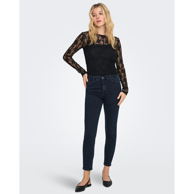 Only Top lange mouw 15363763 Only Top lange mouw 15363763 large