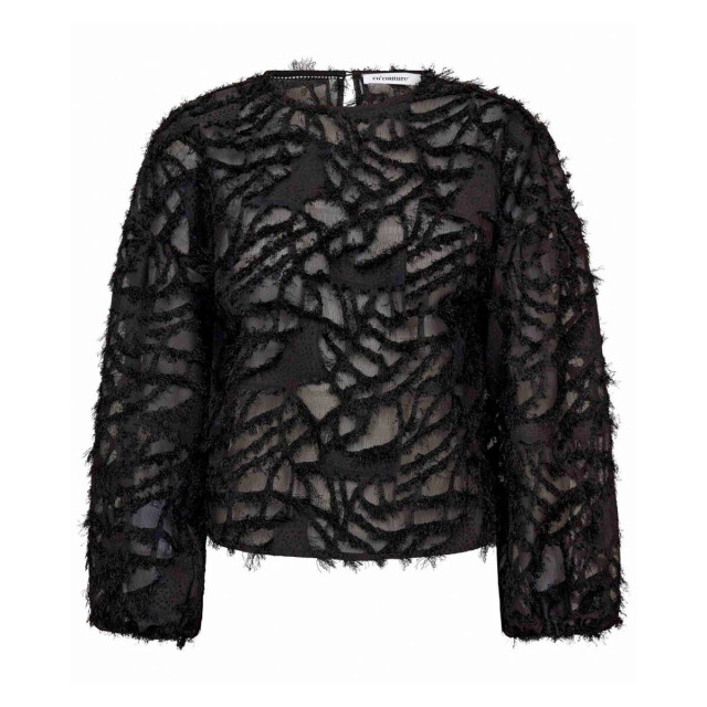 Co'Couture Blouse lange mouw 35974 millacc Co'couture Blouse lange mouw 35974 MillaCC large