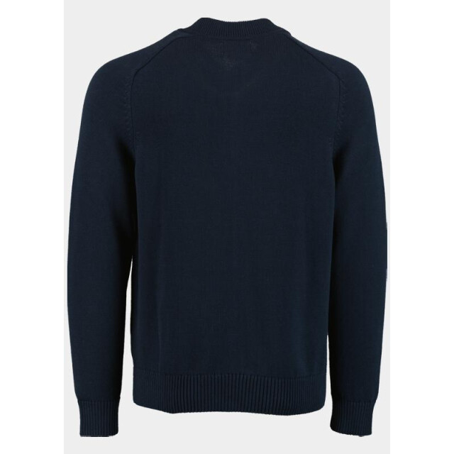 Gant Vest casual cotton zip bomber card 8030270/433 199089 large