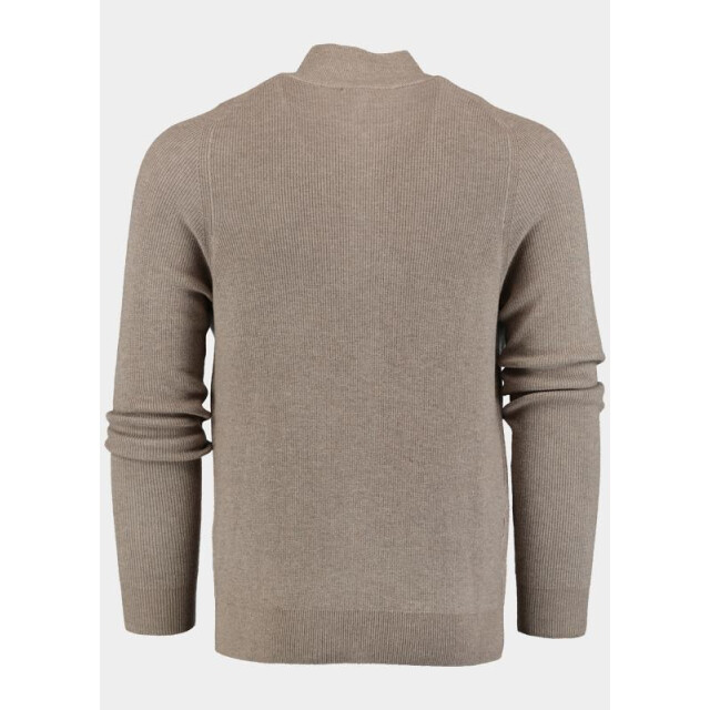 Bos Bright Blue Vest grof breisel 4107225/602 189641 large