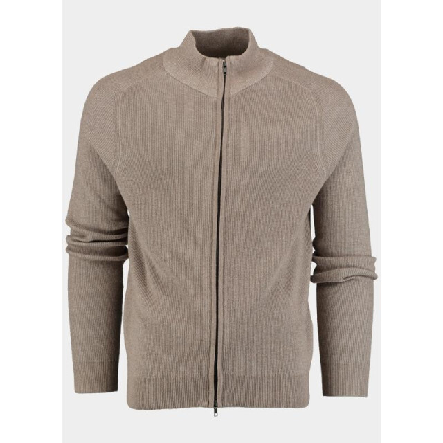 Bos Bright Blue Vest grof breisel 4107225/602 189641 large