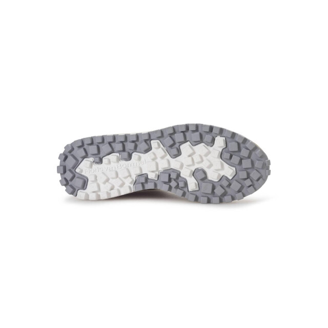 Floris van Bommel sfm-10172-32-02 Sneakers Grijs Melange sfm-10172-32-02 large