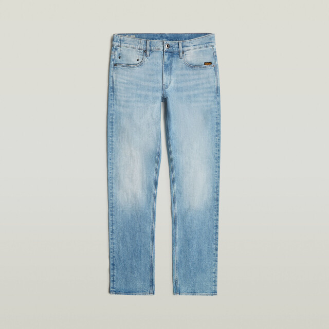 G-Star mosa straight d23692-d761 h151 vintage uniform blue 05511.264.0243 large